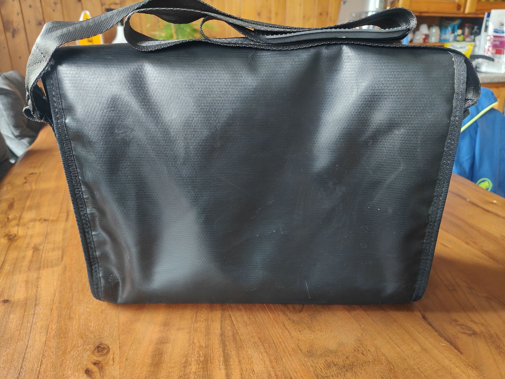 SBB/CFF/FFS Borse: Tilo SBB Tasche – Usato da Magliaso venduto da RESPIRO01 2