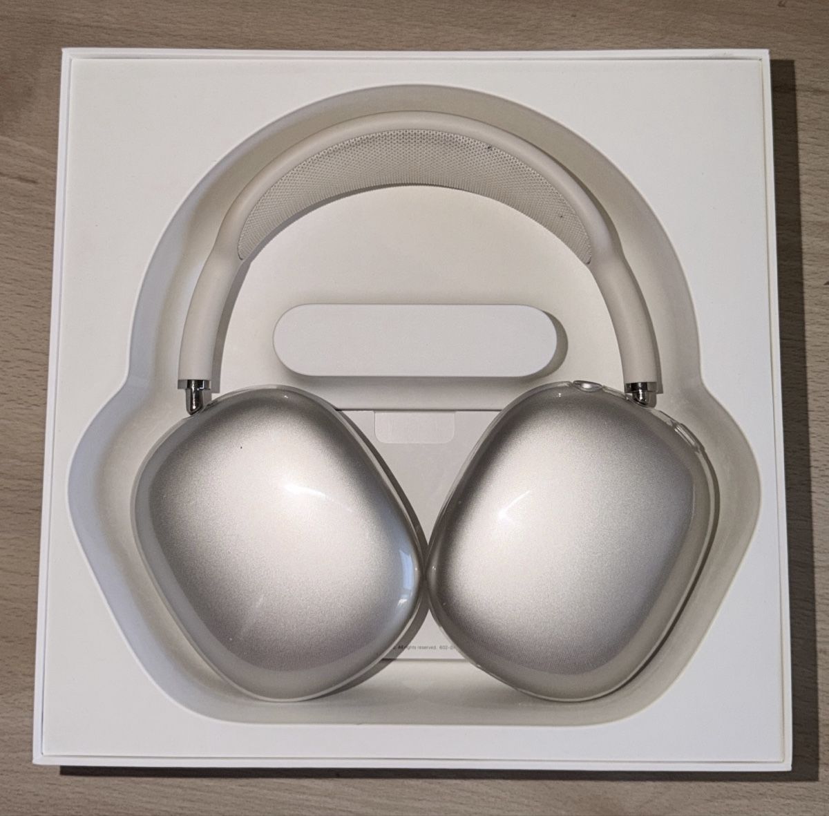 Apple Coques & Protection écran: APPLE AIRPODS MAX – D'occasion à Puplinge par yav_9r9f 1