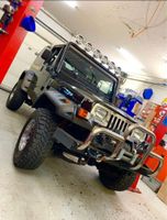 1990 JEEP WRANGLER 4.2L Manuelle