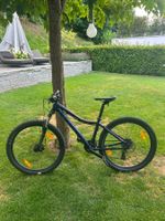 Scott Bike Jugendliche bis ca. 150cm Körpergrösse (Mädchen)