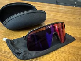 Oakley Prizm