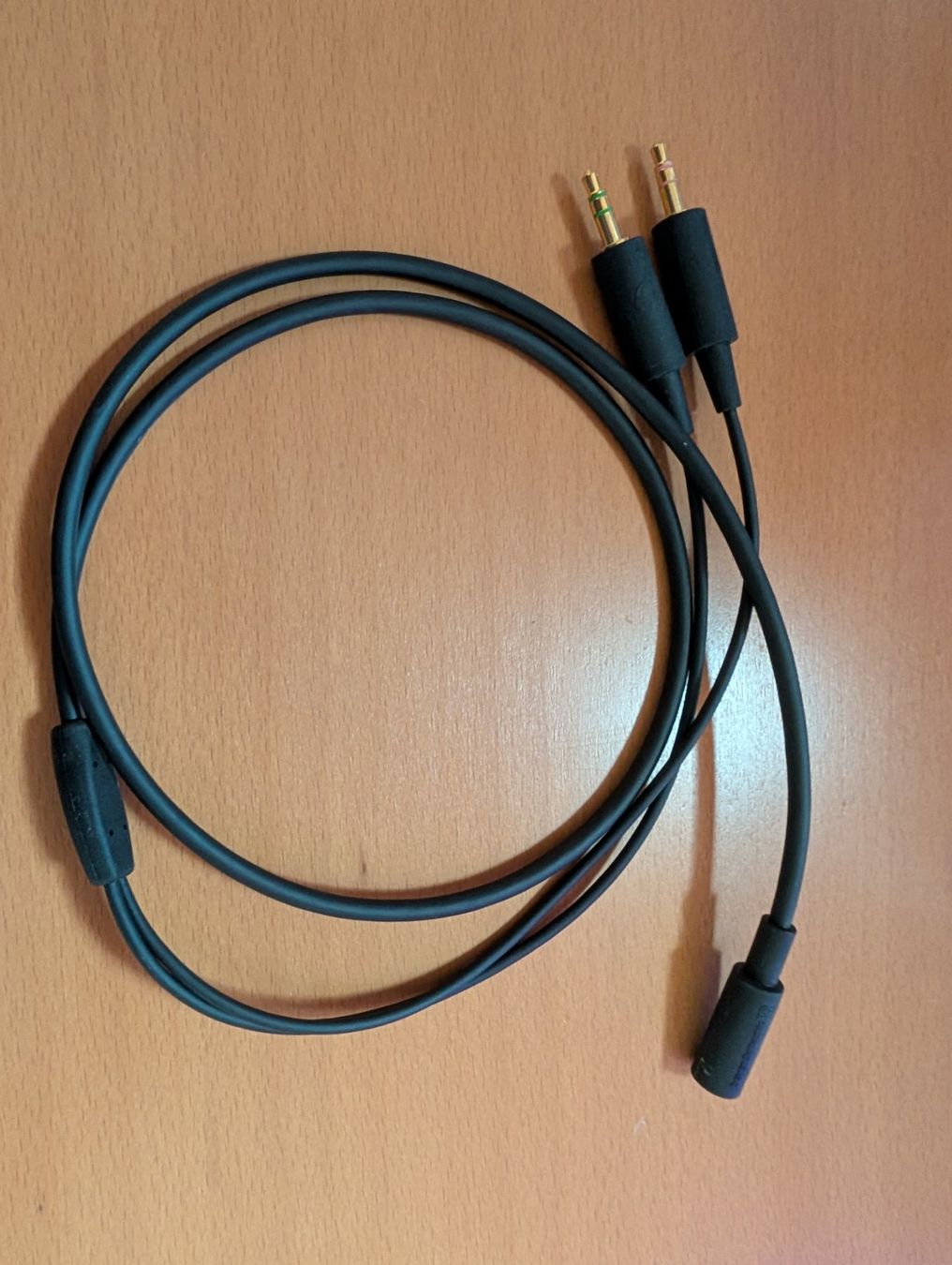 Beyerdynamic Kopfhörer: Beyerdynamic DT 990 PRO Headset (250 Ohm) Custom Mod – Gebraucht aus Mönchaltorf von 4di_asFCK 4
