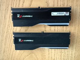 RAM-Sticks Trident Z5 RGB DDR5 16GB (x2)