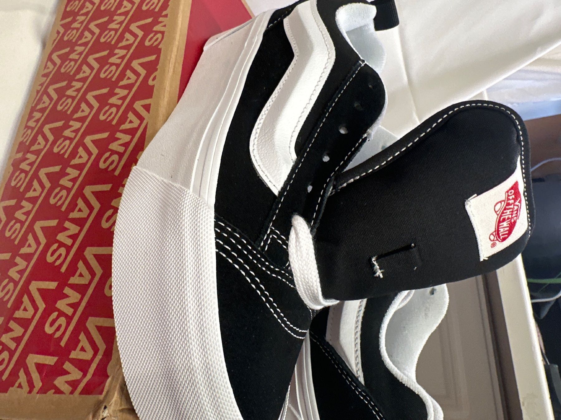 Vans Herrenschuhe: Vans – Neu und originalverpackt aus Onex von eri_jx6q 2
