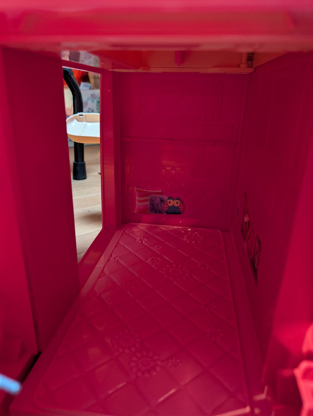 Jouets: Barbie Camper mit Pool – D'occasion à Bern par berneroberlaenderin 4