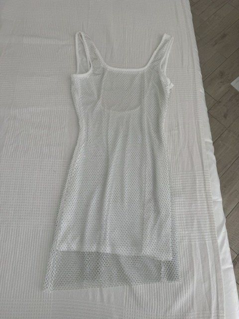 Robes: SEXY GLITTER EXTREM KLEID GR. S – Neuf (Voir description) à Opfikon par onlineschweiz