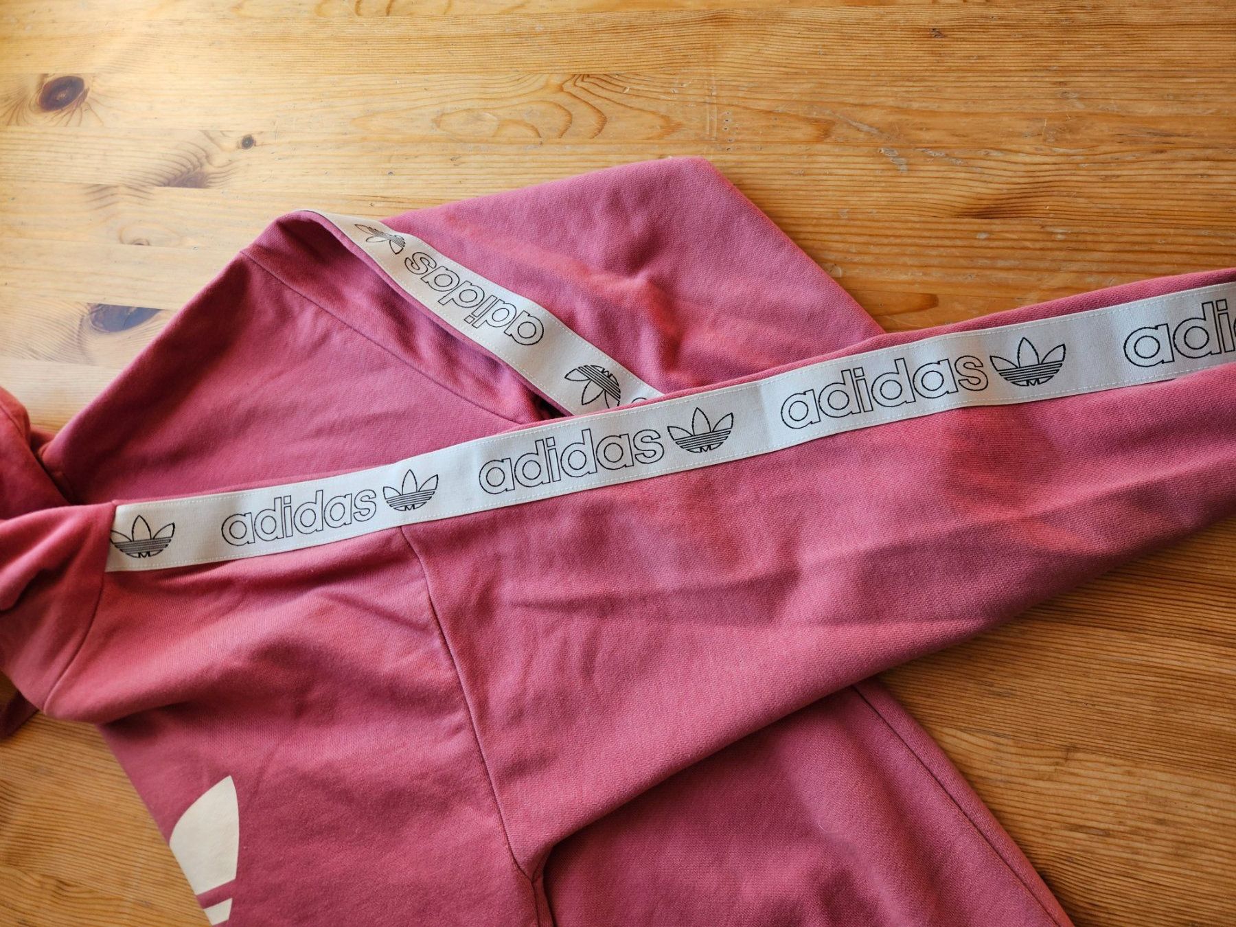 Adidas Maglioni & Felpe: Hoodie adidas Grösse XS – Usato da Hägglingen venduto da United-Village-Trade 8