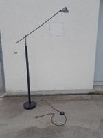 Vintage Stehlampe von  Artemide Stehleuchte Nestore Lettura