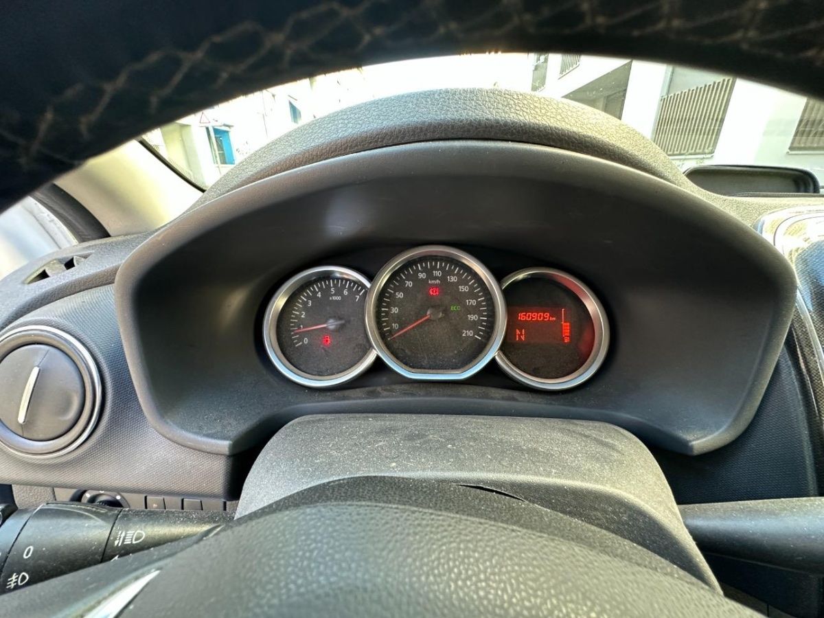 Dacia Automobili: Dacia Logan 0.9  – Usato da Gals venduto da aya_p7pd 7