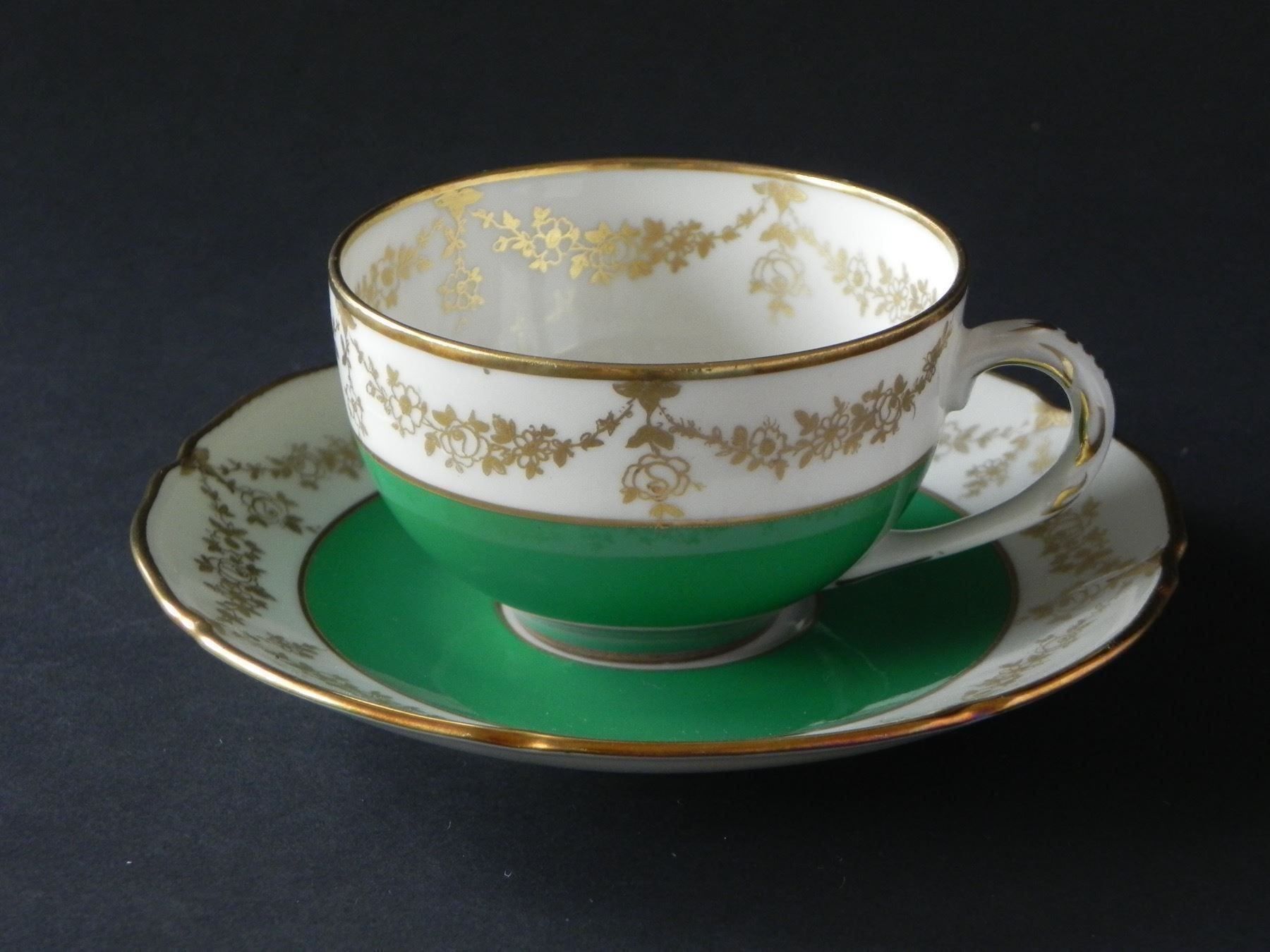 Tasses: Espressoset von Langenthal 1953 – Neuf (Voir description) à Zürich par LodgE-21