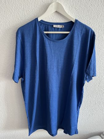 Neues Tiger of Sweden Baumwolle Tshirt 