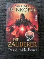 Die Zauberer - Das dunkle Feuer