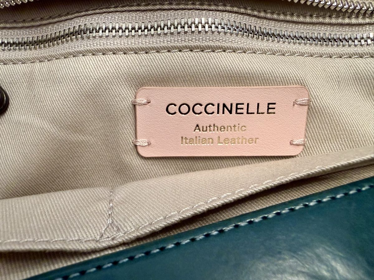 Coccinelle Borse da donna: Coccinelle Big Bag – Usato da Kreuzlingen venduto da Tronc59 4