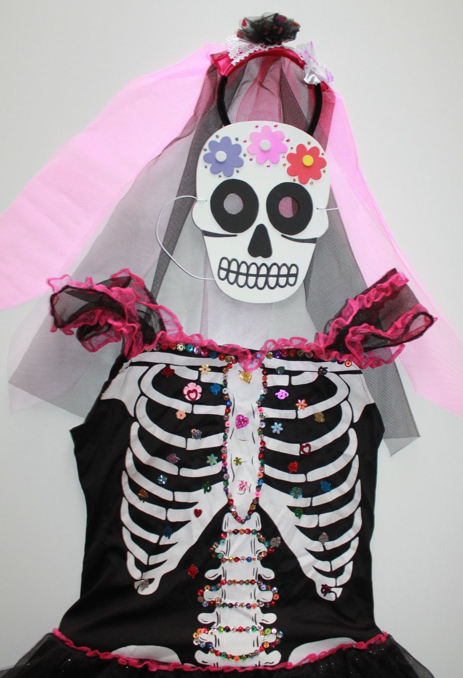 Costumi: Costume squelette / Skelett t. M – Usato da Peseux venduto da CoolShoping 3