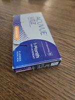 6 Monatslinsen, Acuvue, originalverpackt