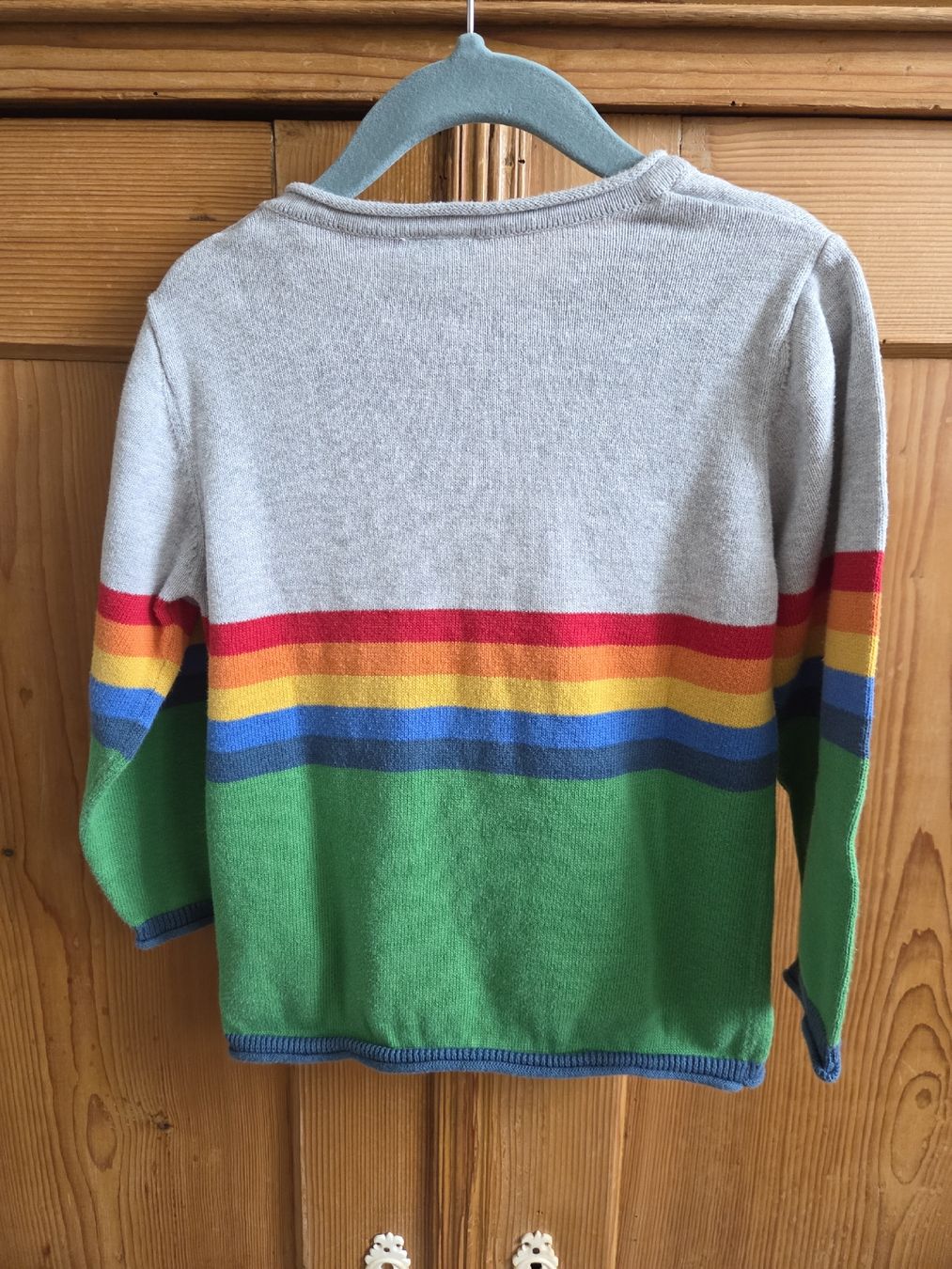 Frugi Pulls et sweat-shirts: Pullover von Frugi Gr. 98 - 104 – Neuf (Voir description) à Fraubrunnen par amaree313 1