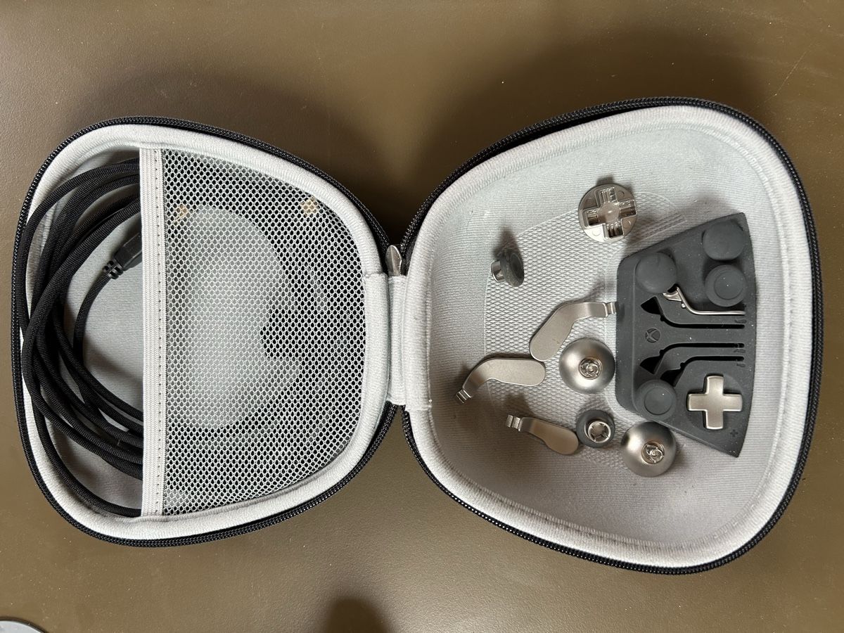 Steuerung: X- Box Controller Serie One – Defekt aus Muttenz von Minione0 1