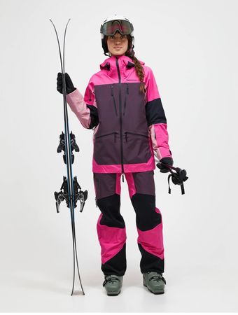 PeakPerformance Skianzug Vertical Neu (-55%)