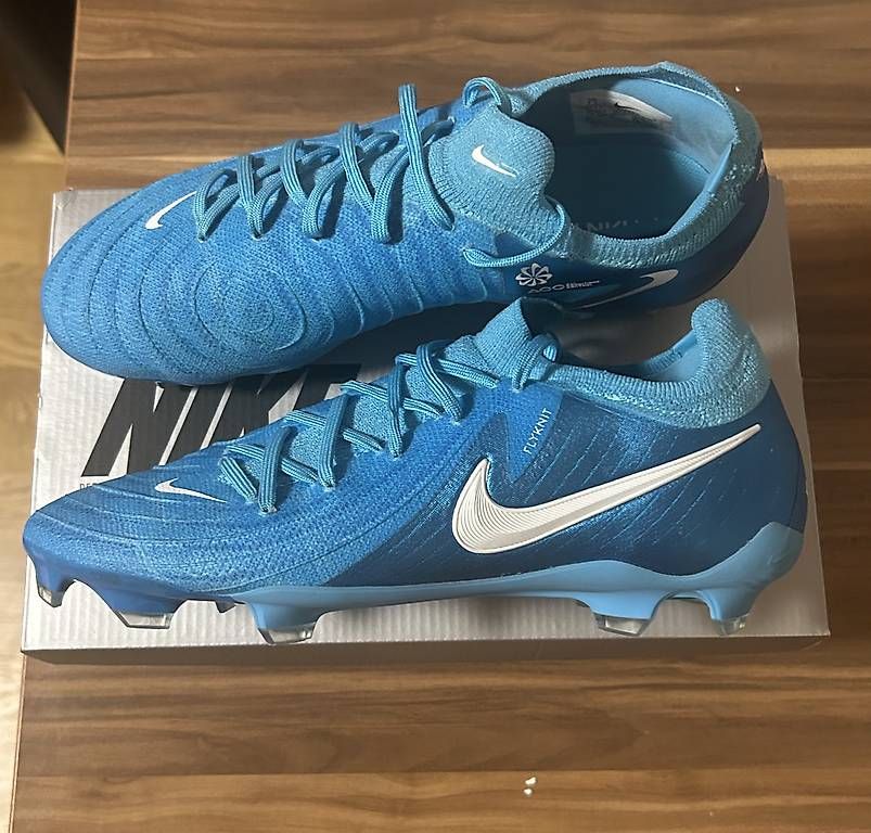 Scarpe da uomo: Nike Phantom GX Elite SG-Pro AC – Usato da Zürich venduto da per_6jfp 2