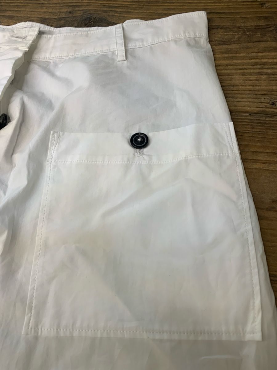 Rundholz Pantaloni: Rundholz Hose weiss M – Usato da Steffisburg venduto da nexx 5