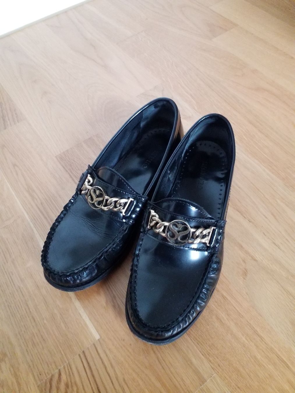 Sandro Scarpe da donna: SANDRO loafers  – Usato da Luzern venduto da _Lobster_