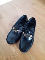SANDRO loafers 