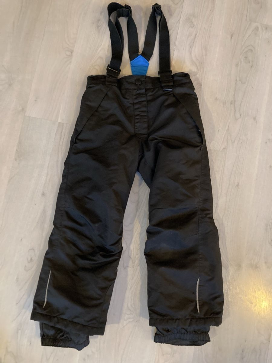 Pantaloni: Skihose und Strumpfhose 116 – Usato da Amden venduto da Karplusan 1