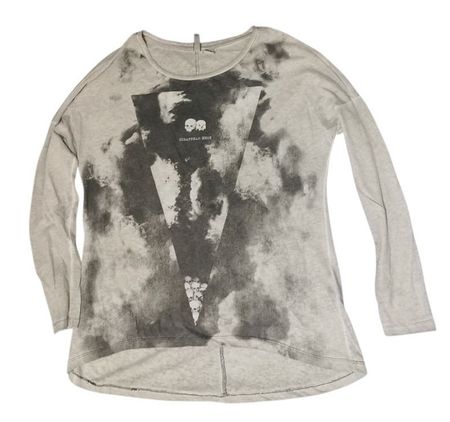 Leichter Pullover, Gothic, Punk, Emo