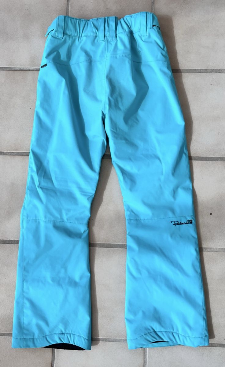 Hosen: Skihose Rehall Gr. 176 – Gebraucht aus Kollbrunn von pistensau01 1