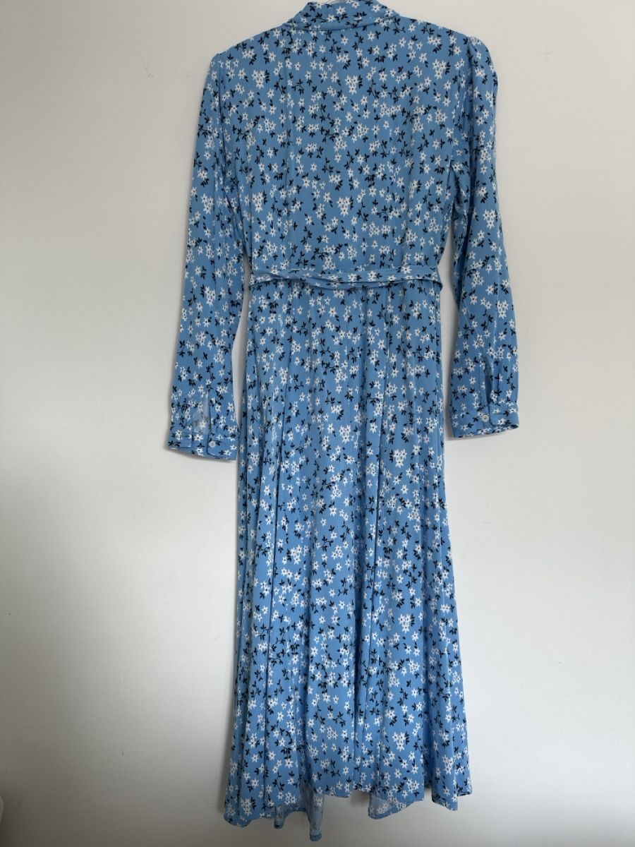 : Midikleid, Gr. S – Usato da Zürich venduto da xmi_2ckv 2