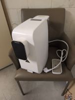 Osmo Fresh Wasserfilter