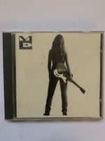 CD Melissa Etheridge Never Enough album 