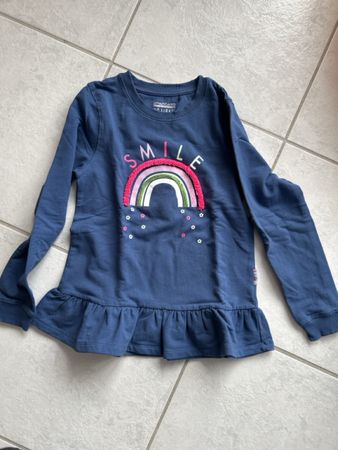 Pullover Gr 128/134