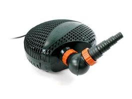OGM 8000 ECO Osaga Grüne Teichpumpe
