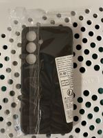 Schutzhülle Samsung Galaxy S24 Schwarz Neu