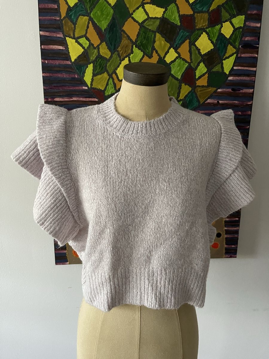 Pieces Pullover & Sweatshirts: Pieces Pullunder Gr.XL – Neu (gemäss Beschreibung) aus Stallikon von BaumArt