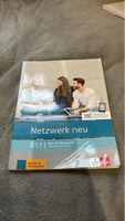 Livre Netzwerk neu B1.1 cours et exercices