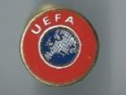 Placchette & Badge: UEFA Fussball Ansteckpin – Usato da Zürich venduto da t24_de