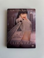 Ultraviolet Steelbook Limited Edition