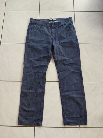 Schicke Hose Pioneer Herren Jeans Cordhose, Grösse W38/L32