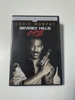 Beverly Hills Cop III – DVD – Eddie Murphy – Top-Zustand