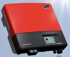 SMA Sunny Boy SB 3000TL-20 3KW 1 MPPT