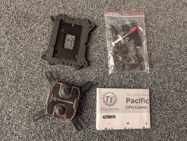 Thermaltake CPU Cooler Gebraucht