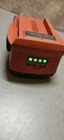 Hilti B22 5.2 Li-Ion Akku 