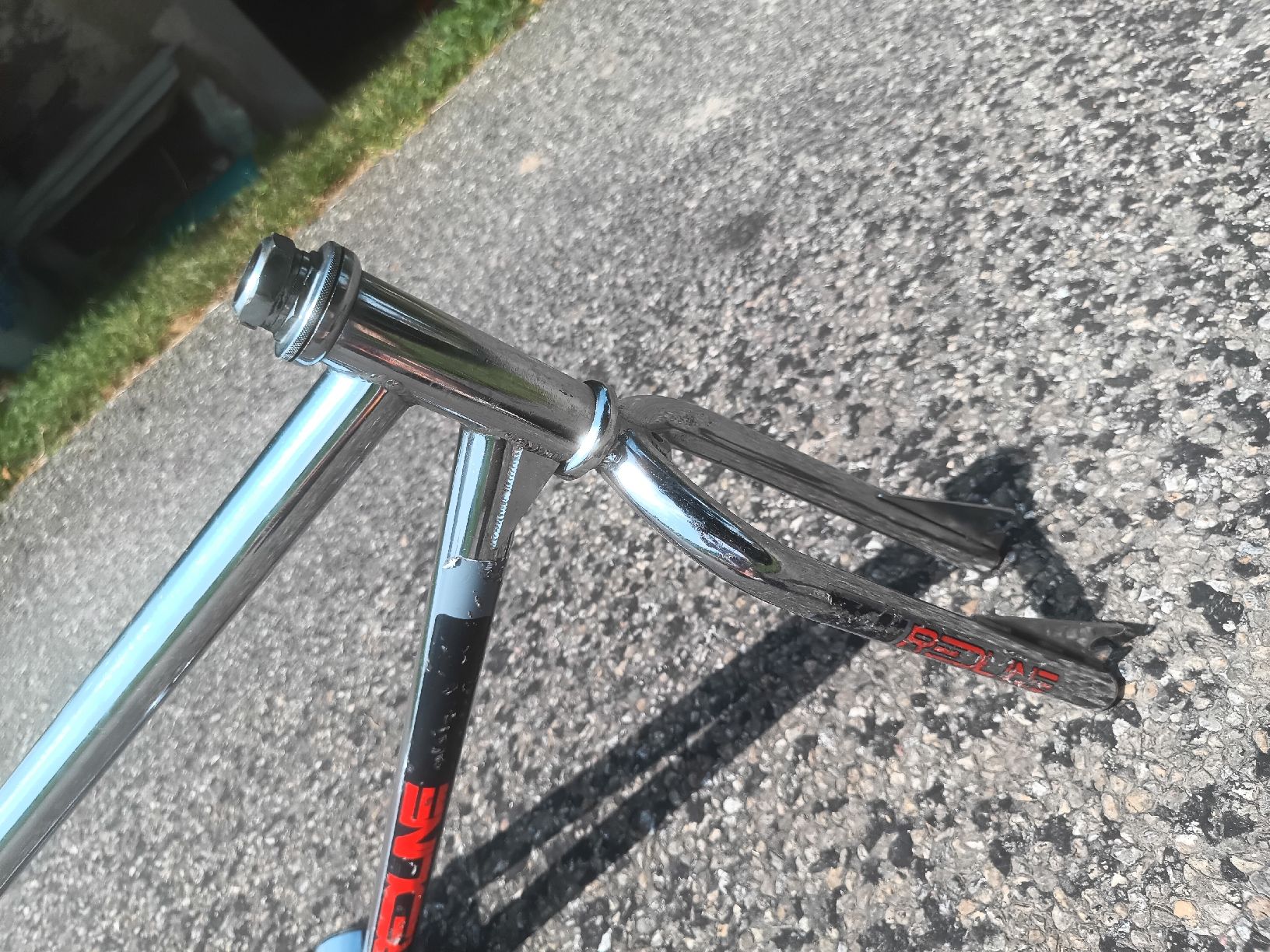 Vélos: Redline 80's ST-20 BMX – D'occasion à Wädenswil par Mistamovie72 1