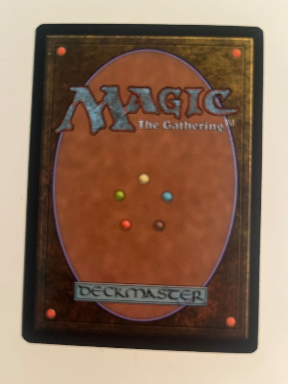 Magic The Gathering Carte collezionabili: 1 x Vivid Meadow - Magic: The Gathering - MtG – Usato da Kriens venduto da Shadi1980 1