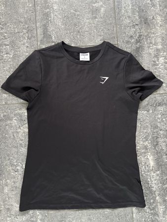 Gymshark T-Shirt, Size S