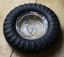 Firestone Aschenbecher
