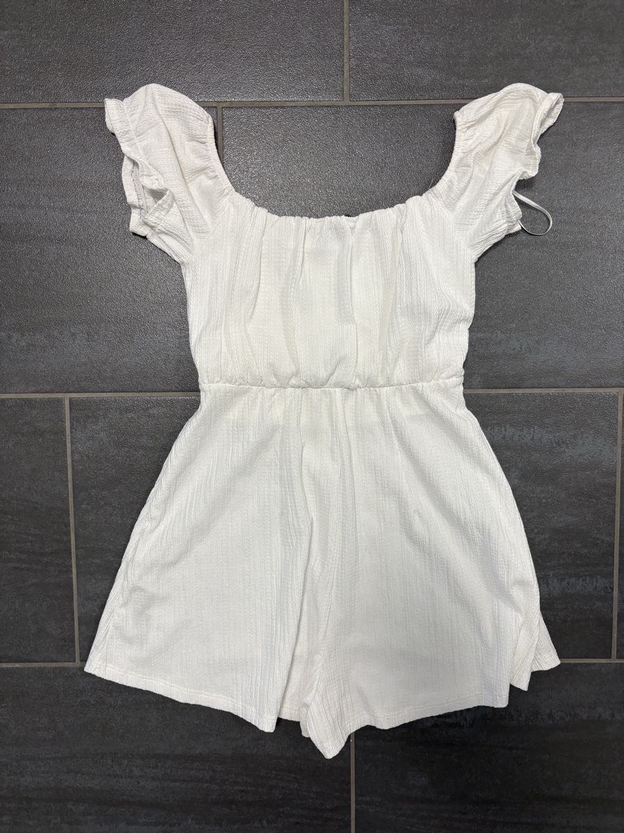 Bershka Tute: Bershka Jumpsuit S – Usato da Rümlang venduto da svent 6