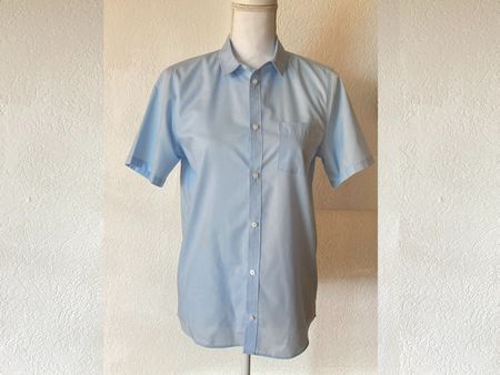 H&M Hemd, Gr. 164, 13-14 Jahre, Easy Iron, Top Zustand!